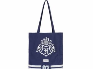 Harry Potter Tote Bag Hogwarts Academy Borsa Tracolla