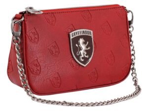 Harry Potter Ihoney Shoulder Bag Gryffindor Borsa Tracolla