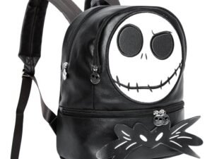The Nightmare Before Christmas Factory Backpack Jack Zaino