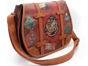 Borsa Tracolla Spalla Harry Potter Railway