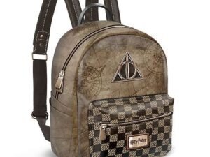 Harry Potter Backpack Relic Zaino