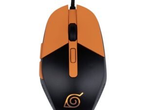 Naruto Shippuden Gaming Mouse Naruto