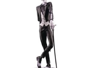 Joker Dc Comics Ikemen Pvc Statue 1 7 Limited Edition 24 Cm