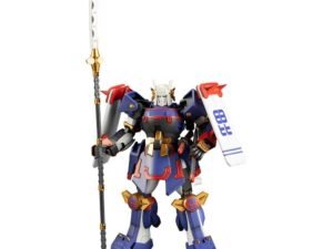 Kenshin Frame Arms Plastic Model Kit 1 100 16 Cm