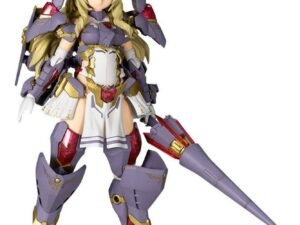 Durga I Frame Arms Girl Plastic Model Kit 16 Cm