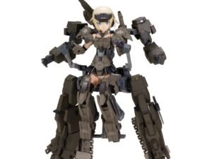 Gourai Kai Exosuit Unit Frame Arms Girl Plastic Model Kit 22 Cm