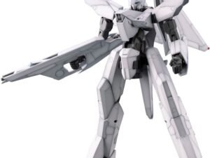Gigantic Arms Msg Plastic Model Kit Variable Frame System 01 Garudagear Beluga 19 Cm