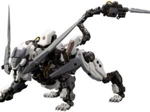 Hexa Gear Plastic Model Kit 1 24 L O Z Lord Of Zoatex 13 Cm