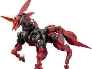 Hexa Gear Plastic Model Kit 1 24 Sieg Springer Queens Guard Ver 28 Cm