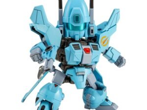 Evr M01 M Jet N Evoroids Plastic Model Kit 9 Cm