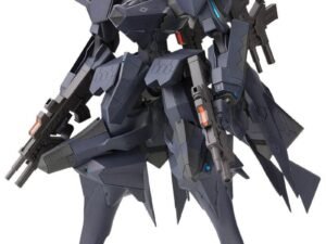 F 22A Raptor Emd Phase 2 Muv Luv Alternative Plastic Model Kit 18 Cm