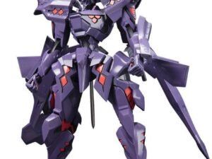 Muv Luv Alternative Plastic Model Kit Takemikaduchi Type 00R Ver 1 5 18 Cm December 2021