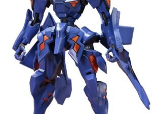 Takemikaduchi Type 00R Konoe16 Commander Muv Luv Unlimited The Day After Plastic Model Kit 1 144 14 Cm
