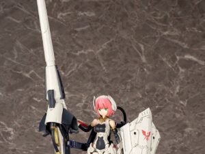Bullet Knights Lancer Megami Device Plastic Model Kit 1 1 35 Cm