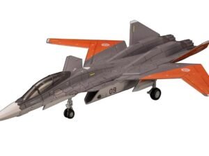 Ace Combat 7 Skies Unknown Plastic Model Kit 1 144 X 02S 15 Cm