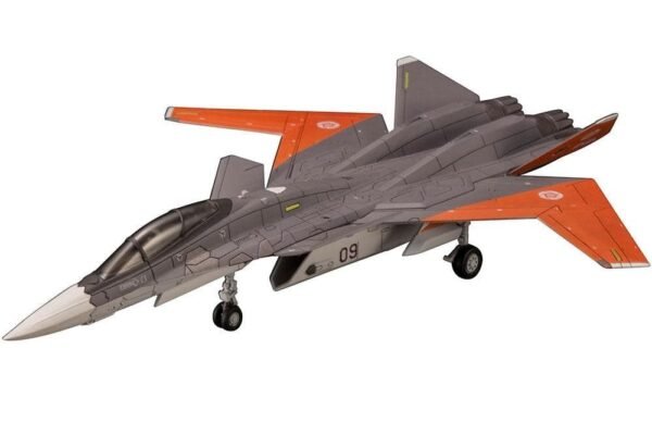 Ace Combat 7 Skies Unknown Plastic Model Kit 1 144 X 02S 15 Cm