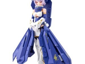 Bullet Knights Exorcist Megami Device Plastic Model Kit 1 1 15 Cm