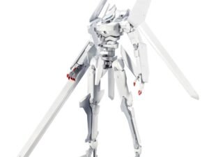 1 100 Yukimori Knights Of Sidonia Love Woven In The Stars Plastic Model Kit 20 Cm
