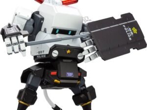 Jgsdf Plastic Model Kit 1 35 Mpd Type 07 Iii Special Vehicle Patrol Nacchin 11 Cm