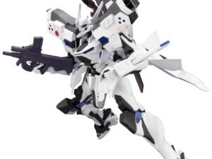 Shiranui Second Yuya Bridges Ki Ver 1 5 Muv Luv Alternative Total Eclipse Plastic Model Kit 18 Cm