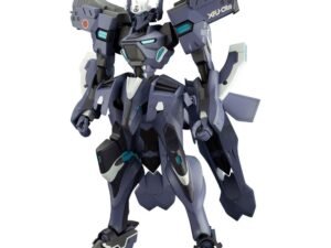 Shiranui Second Tarisa Manadal Ki Ver 1 5 Muv Luv Alternative Total Eclipse Plastic Model Kit 18 Cm