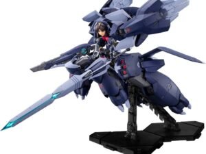Alice Gear Aegis Megami Device Plastic Model Kit Sitara Kaneshiya Ganesha Ver 29 Cm