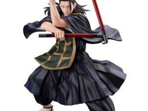 Suguru Geto Jujutsu Kaisen 0 The Movie Artfxj Statue 1 8 22 Cm
