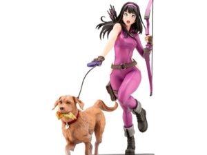Marvel Bishoujo Pvc Statue 1 7 Hawkeye Kate Bishop 25 Cm