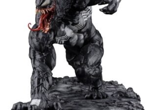 Venom Renewal Edition Marvel Universe Artfx Pvc Statue 1 10 17 Cm
