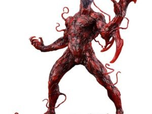 Carnage Renewal Edition Marvel Universe Artfx Pvc Statue 1 10 10 Cm April 2022