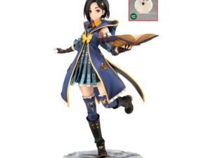 Tales Of Arise Pvc Statues 1 8 Rinwell Bonus Edition 20 Cm