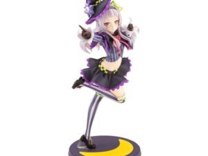 Shion Murasaki Hololive Production Pvc Statue 1 7 24 Cm