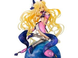 Date A Live Iv Pvc Statue 1 7 Mukuro Hoshimiya Bonus Edition 23 Cm