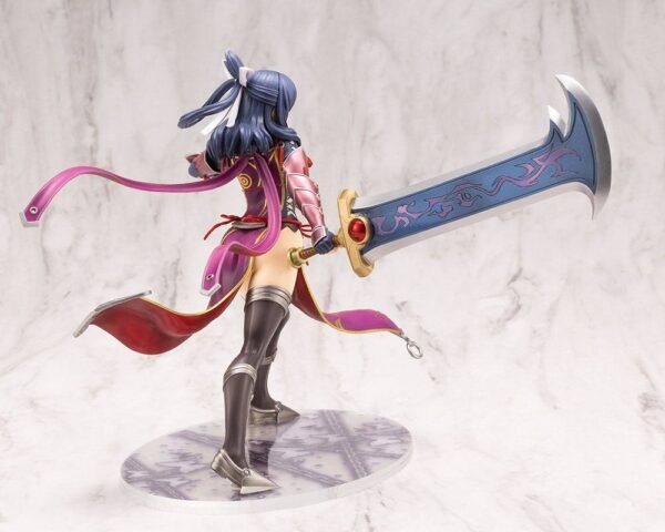 Rixia Mao The Legend Of Heroes Pvc Statue 1 8 20 Cm