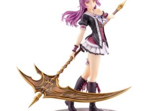 Renne Bright The Legend Of Heroes Pvc Statue 1 8 20 Cm