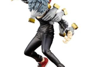 Tomura Shigaraki My Hero Academia Artfxj Statue 1 8 23 Cm