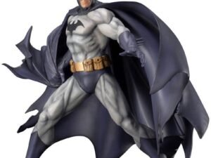 Dc Comics Artfx Pvc Statue 1 6 Batman Batman Hush 28 Cm