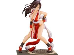 Mai Shiranui The King Of Fighters 98 Bishoujo Pvc Statue 21 Cm