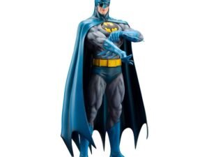 Batman The Bronze Age Dc Comics Artfx Pvc Statue 1 6 30 Cm