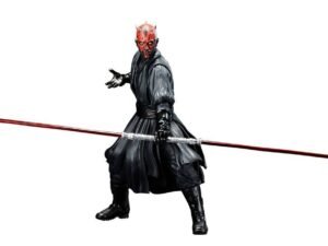 Darth Maul Star Wars Artfx Pvc Statue 1 10 18 Cm
