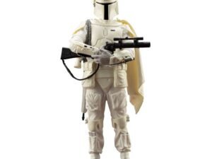 Star Wars Artfx Pvc Statue 1 10 Boba Fett White Armor Ver 18 Cm