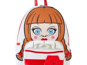Warner Bros By Loungefly Backpack Annabelle Cosplay