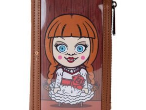 Annabelle Cosplay Warner Bros By Loungefly Wallet