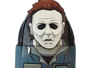 Halloween By Loungefly Backpack Michael Myers Cosplay