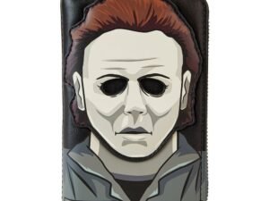 Halloween By Loungefly Wallet Michael Myers