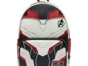 Marvel By Loungefly Backpack Team Suit