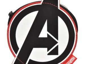 Marvel By Loungefly Wallet Logo