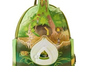 Shrek Happily Ever After Dreamworks By Loungefly Backpack