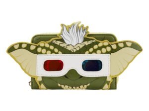 Gremlins By Loungefly Wallet Stripe Cosplay