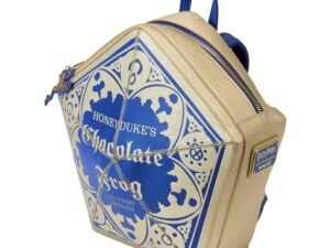 Honeydukes Chocolate Frog Harry Potter By Loungefly Backpack